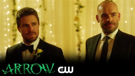 Arrow 6x09 Inside Irreconcilable Differences Sub EspaÑol Youtube