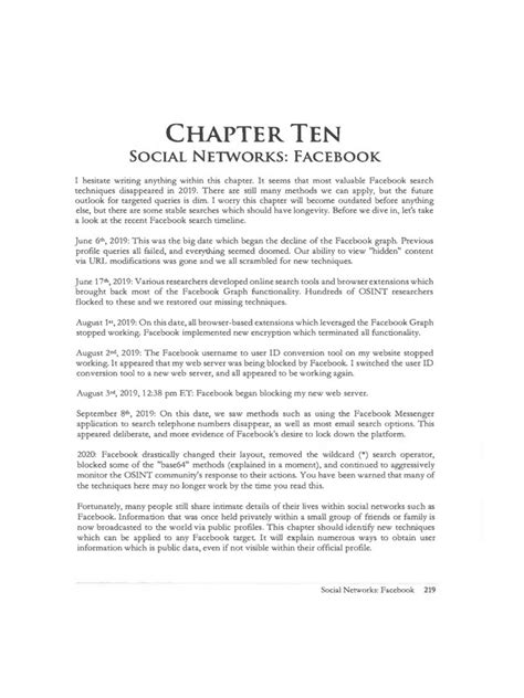 Chapter 7 | PDF