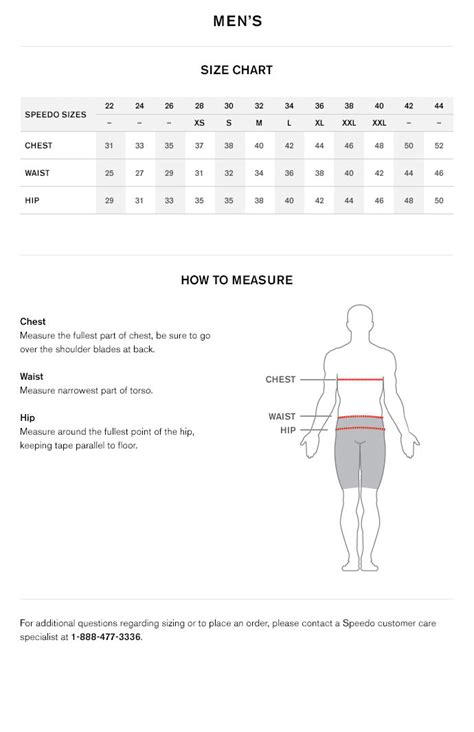 Arena Fins Size Chart A Visual Reference Of Charts Chart Master