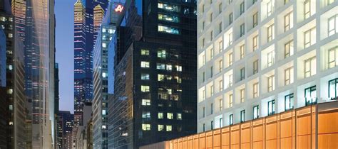 Contact Number And Information Hong Kong Hotel The Landmark Mandarin