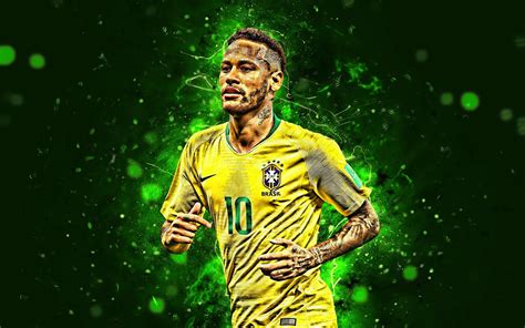 Download Footballer Brazilian Soccer Neymar Sports 4k Ultra Hd Wallpaper