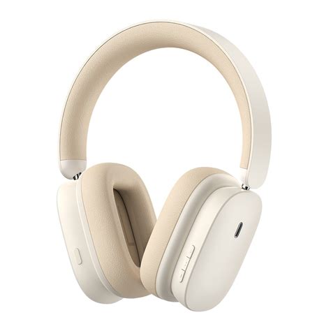 Baseus Bowie H Bluetooth Rice White Headphone Price In Bd Ryans