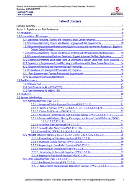 Response To Rfp Template Complete With Ease Airslate Signnow