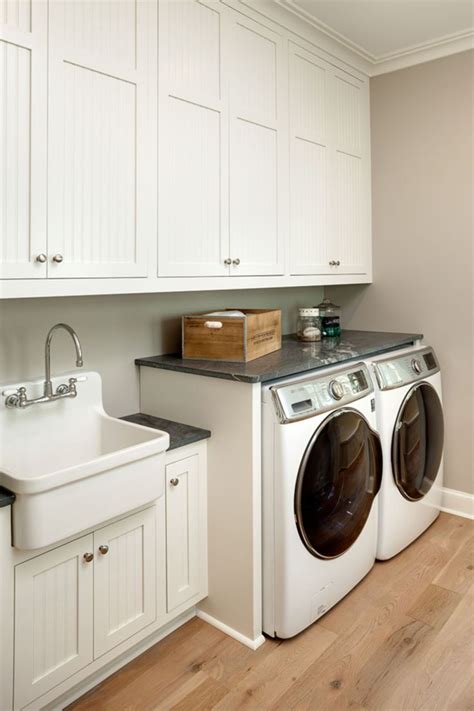 Laundry Room Sink Ideas Utility Sink And Cabinet Design