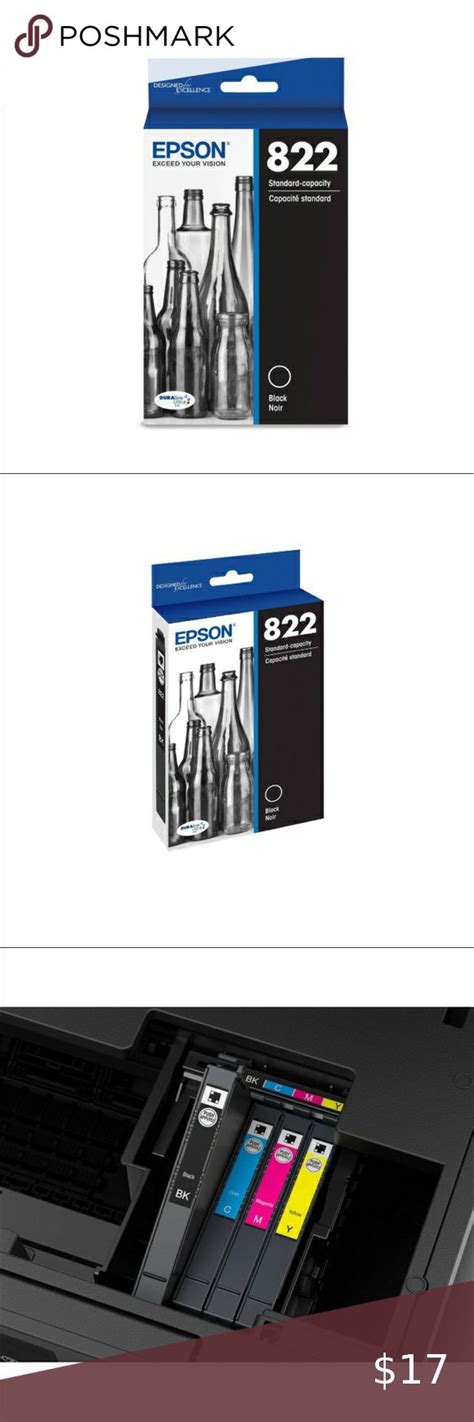 Epson Ink | Epson ink, Epson, Inked shop