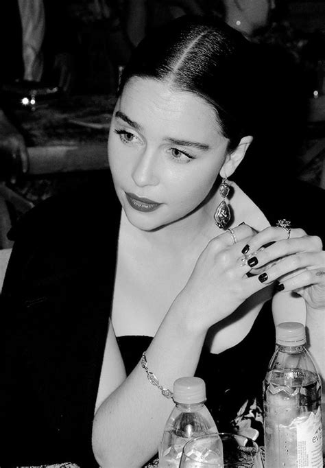 Fuck Yeah Emilia Clarke