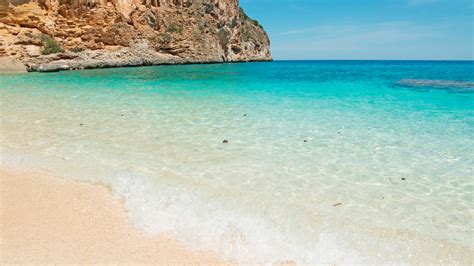 Cala Biriala Come Arrivare E Dove Alloggiare Sardiniabella