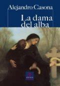 La dama del alba Libro de Alejandro Casona reseña resumen y opiniones