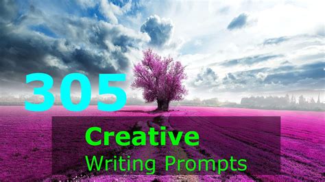 305 Creative Writing Prompts For Homeschoolers | Homeschool Base