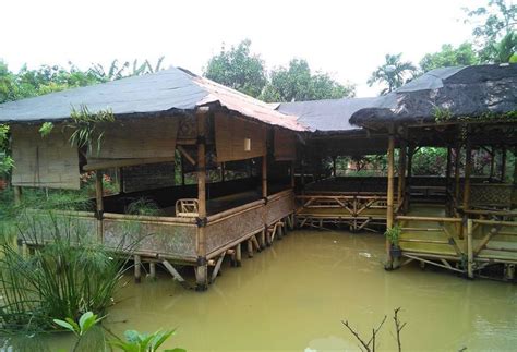 Tempat Makan Lesehan Enak Di Tangerang Cocok Buat Bukber Keluarga