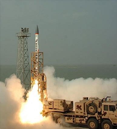 India Finally Joins Missile Technology Control Regime | The Diplomat