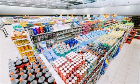 Complete Guide To Fmcg Products