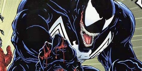 Todd McFarlane Reveals the Secret Story Behind the Creation of Venom