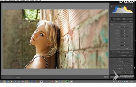 Apprendre Lightroom Tutoriels Gratuits Pour Apprendre Traiter