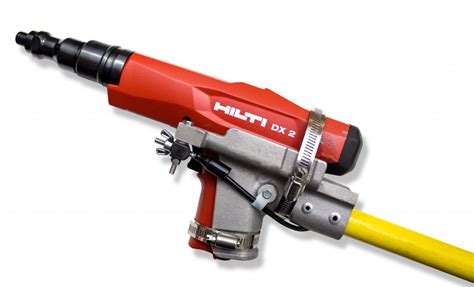 Extension Pole To Fit The Hilti DX 2