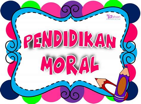 Pendidikan Moral Tingkatan 4 Unit 1 2 4K Plays Quizizz