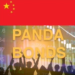 Panda Bonds Thrive On China’s Low Rates - Global Finance Magazine