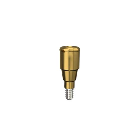 Neodent Gm Helix Gm Drive Gm Titamax Gm Siscator Abutment H 2mm
