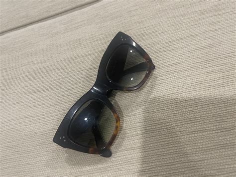 Cat Eye Sunglasses Airrobe