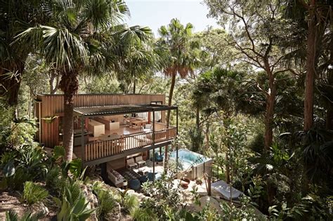 Treehouses Around Australia You Can Book Right Now Travel Insider