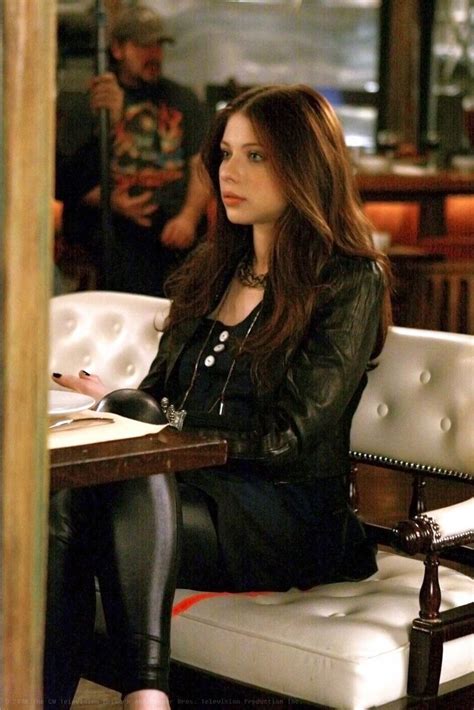 Foto De El Estilo De Georgina Sparks 5 9 Gossip Girl Outfits