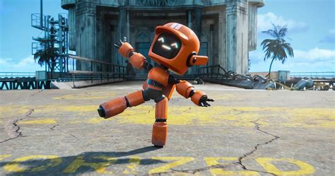 Netflix Drops Surprise ‘love Death Robots Episode Premiere