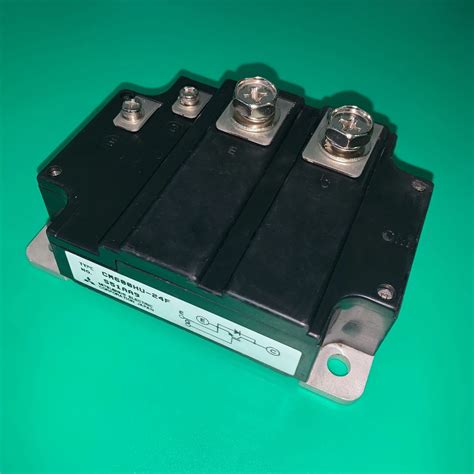 CM600HU-24F-IGBT-CM600-HU-24F-MOD-SGL-1200V-600A-F-SER-MODULE ...