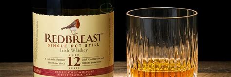 Redbreast 12 Review Whisky World