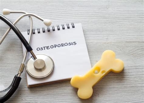 Quick Blood Test Might Id Osteoporosis Risk Spanish Study Juta