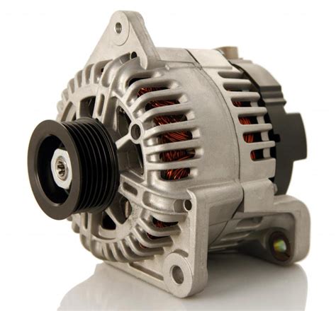 alternator rewinding  pictures
