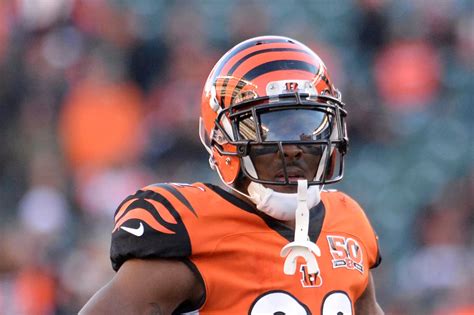 Bengals Rising Player Rankings Who Is Cincinnatis No 1 Young Talent