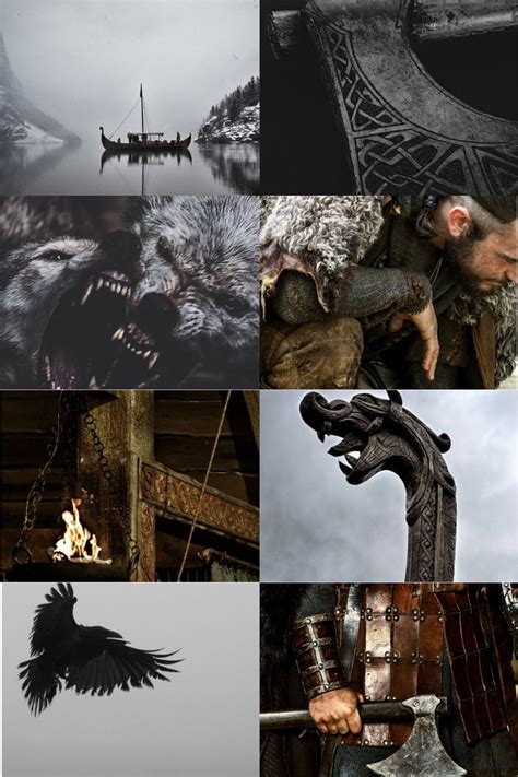 Vikings Aesthetic In 2023 Vikings Show Viking Aesthetic Viking Art