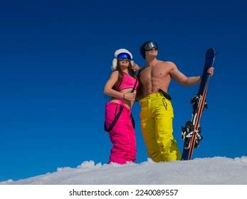 Thousand Naked Man Winter Royalty Free Images Stock Photos Pictures Shutterstock