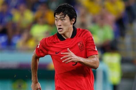 Cho Gue sung Celtic transfer offer 'lower than thought' as Jeonbuk CEO ...