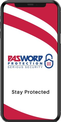 PasWord Protection Ontario Home Business Security Systems