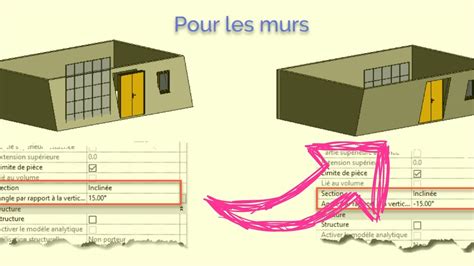 🎬 [ Tuto ] Archicad Comment Déformer Un Mur En Archicad Toutes