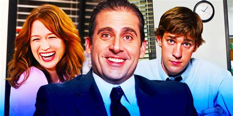 The Office Reboot Reportedly Casts Its First Stars