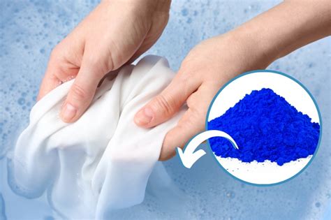 Laundry Bluing - What It Is, How to Use It & Where to Buy It