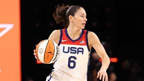 Wnba Star Sue Bird Announces Final Season For Seattle Storm