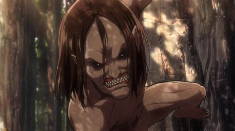 Attack On Titan Ymir Titan Form : Unlike annie, ymir's titan form does not have any feminine ...