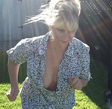 Cleavage Porn Pictures XXX Photos Sex Images PICTOA