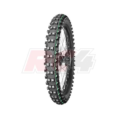 Pneu Mitas Terra Force MX SM 90 90 21 54M TT Verde Super Light RC4