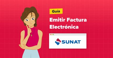 Blog De Facturación Electrónica Sunat • Susii