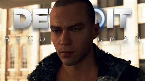 Detroit Become Human Katz Und Maus Youtube