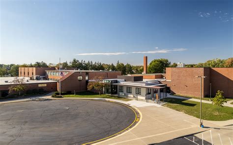 Carlisle Elementary School, Delaware City Schools » Triad