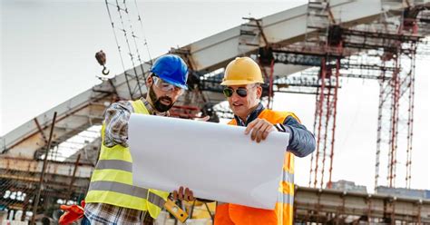 Surveying Management Degree for Success in Construction Industry ...