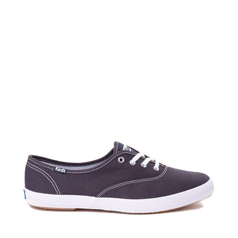 Womens Keds Champion Original Casual Shoe Navy Journeys