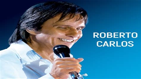 Roberto Carlos Só As Melhores Volume 2 50 Sucessos YouTube