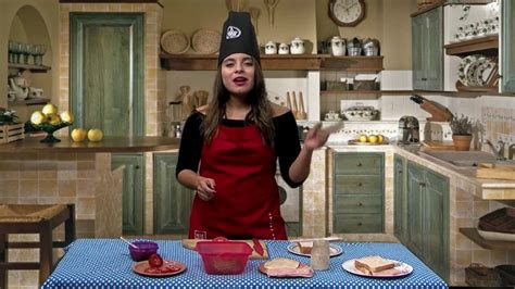 COCINA CON VICKY YouTube