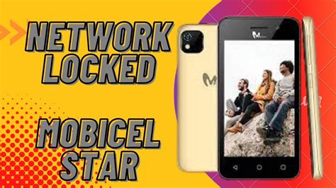 How To Unlock Mobicel Star By Imei Como Desbloquear Mobicel Star Por